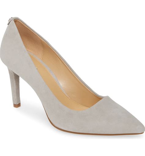 dorothy pumps michael kors|Michael Kors chantal flex pump.